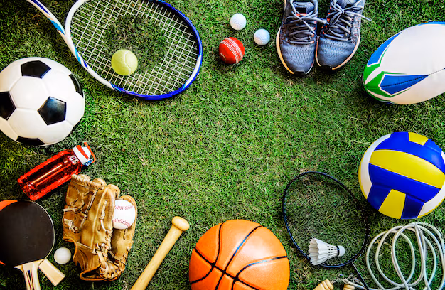 Sports Courts