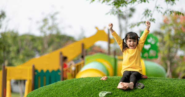 Kids and Family Zones