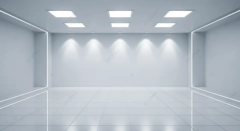 Party Hall and Indoor Activities